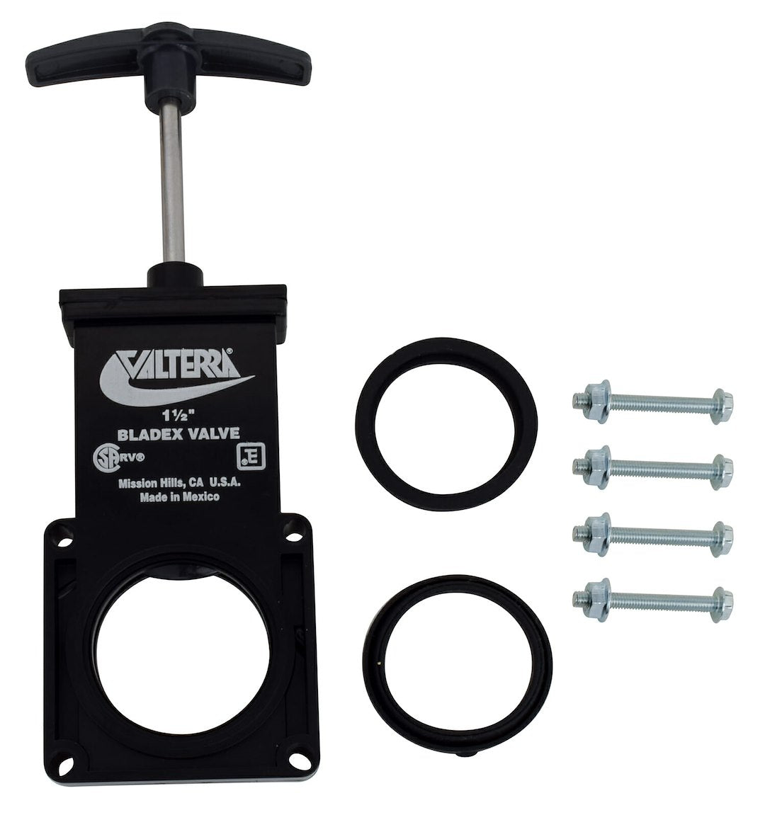 VALTERRA LLC T1001VP