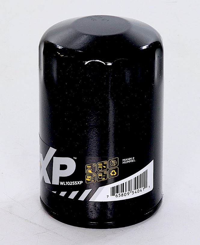 WIX FILTR LD WL10255XP