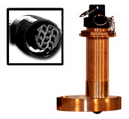 FURUNO 525STID-MSD7