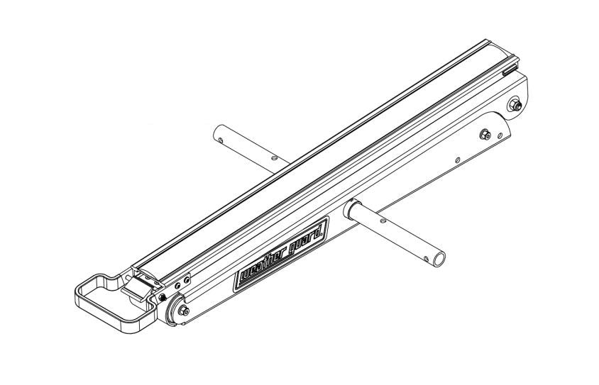 WEATHERGUARD 70531