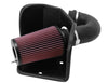 K&N FILTER 57-1525