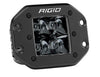RIGID IND 21121BLK