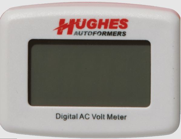 HUGHES AUTO DVM1221