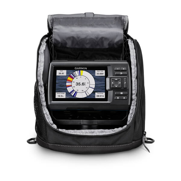 GARMIN ELEC. 010-02551-04
