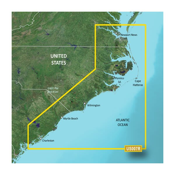 GARMIN CARTO 010-C0708-00