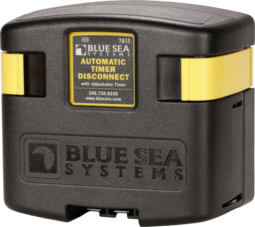 BLUE SEA 7615-BSS