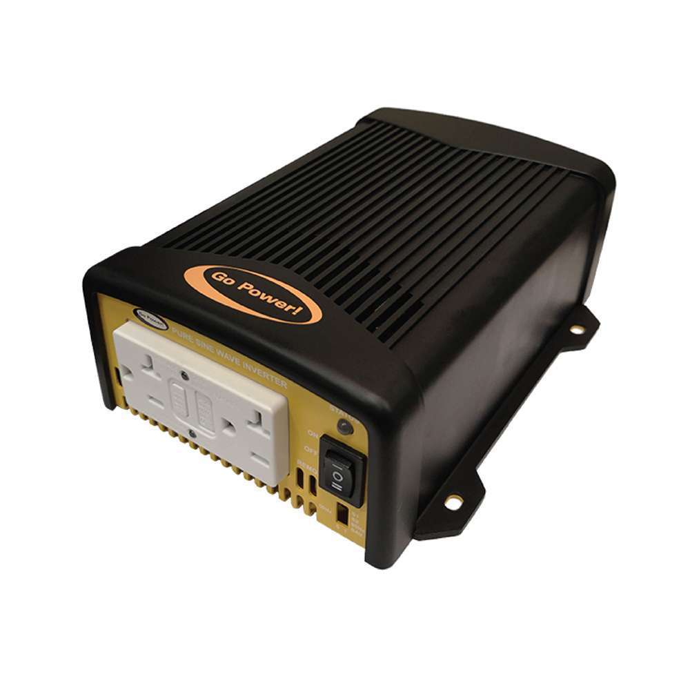 GO POWER GP-ISW400-12