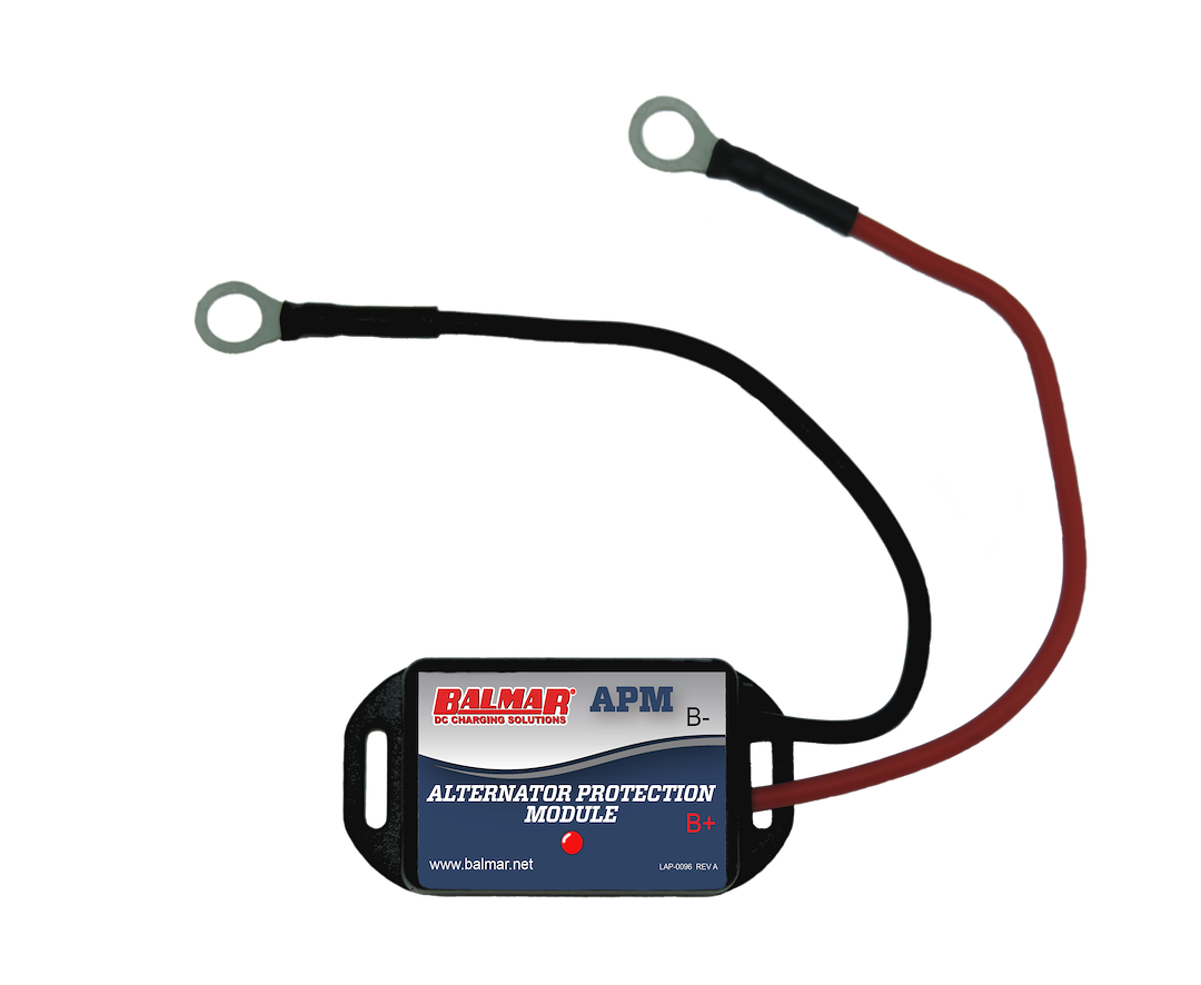 BALMAR APM-12