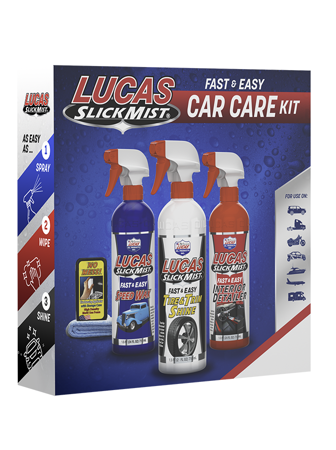 LUCAS OIL 10558