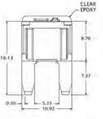 LITTELFUSE MIN3BP