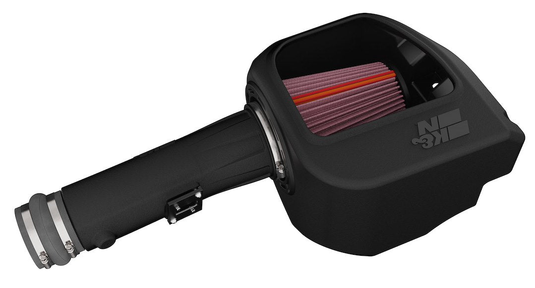 K&N FILTER 50-1598