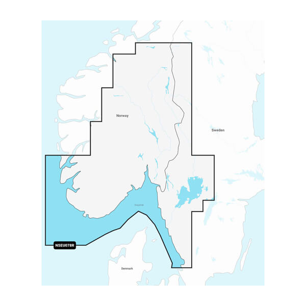 GARMIN CARTO 010-C1244-20