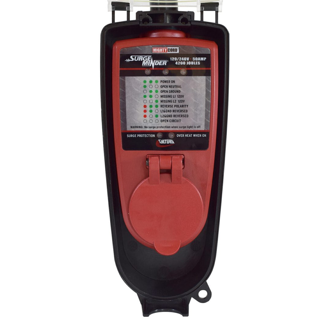 VALTERRA LLC A10-50SMSP