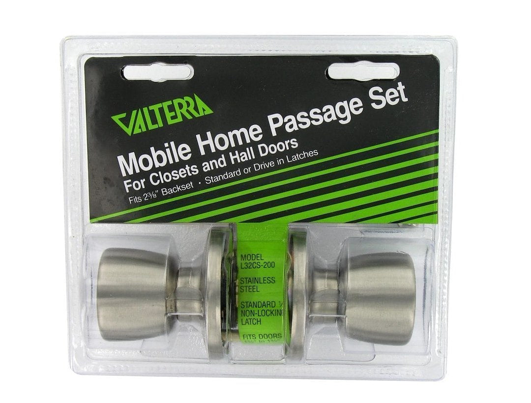 VALTERRA LLC L32CS200