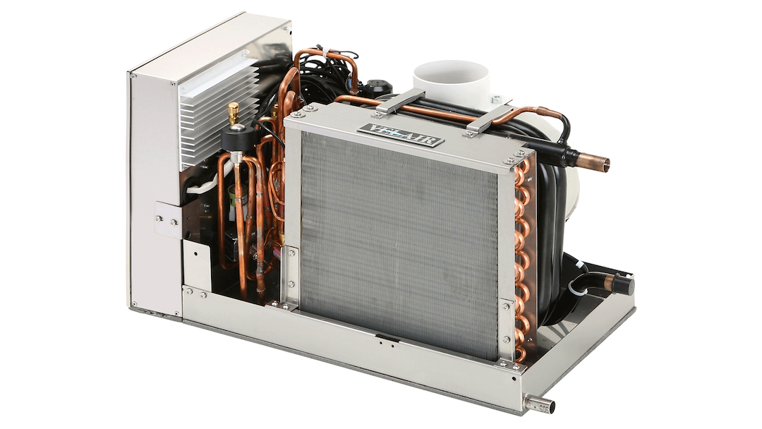 UFLEX USA 24831GU
