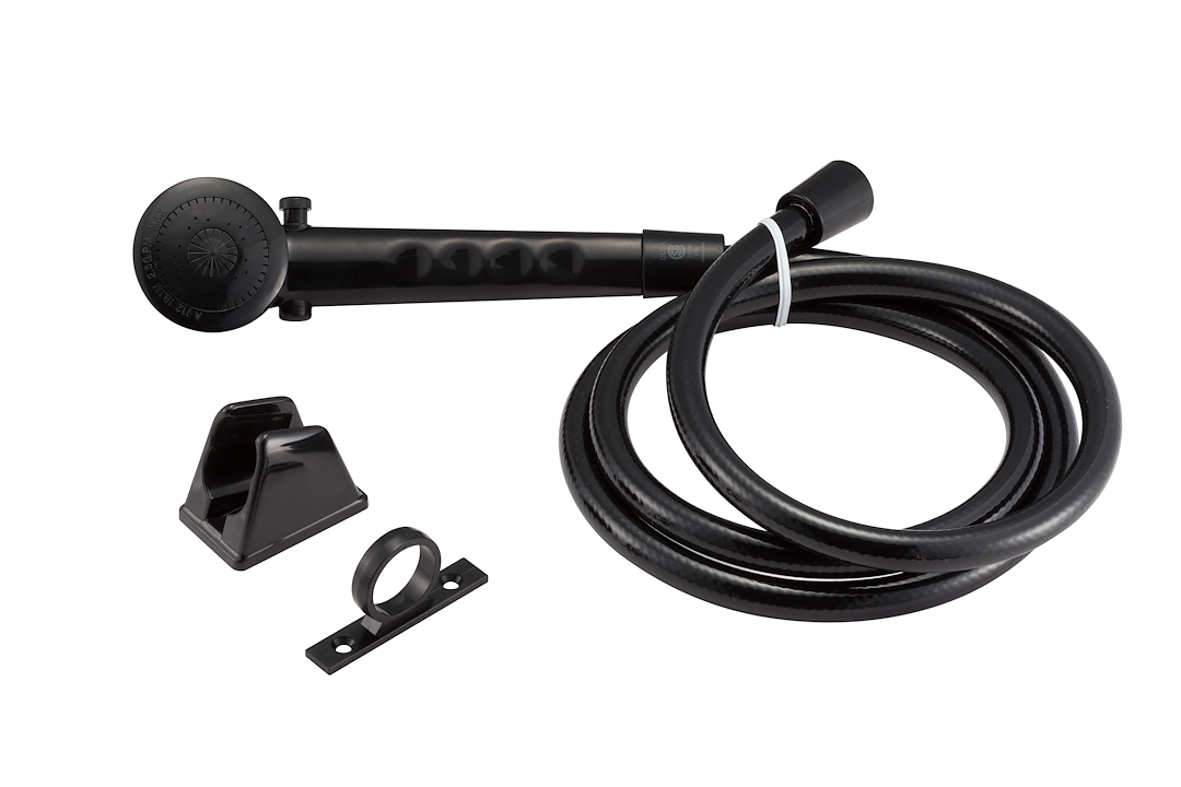 DURA FAUCET DF-SA130-BK