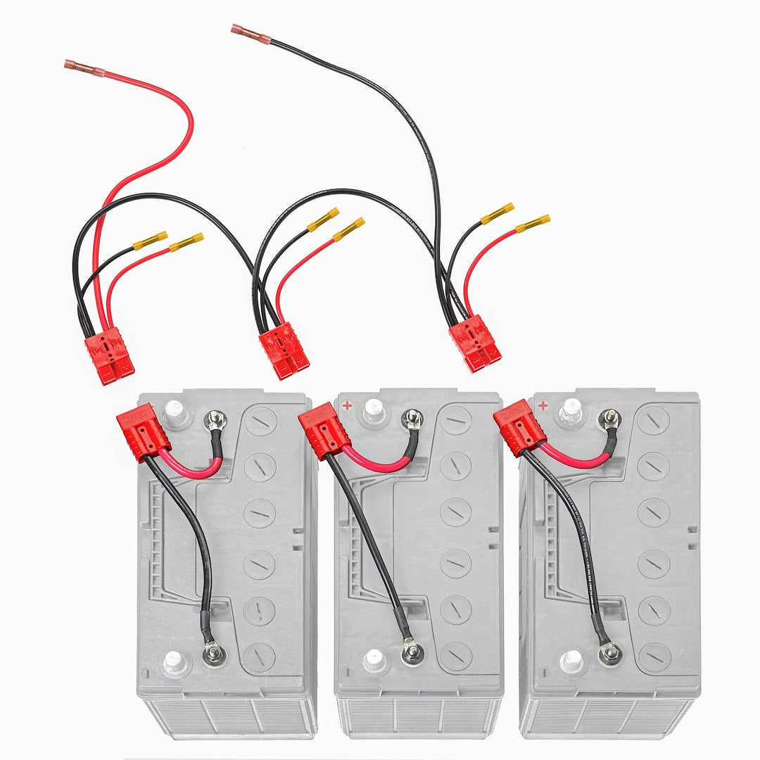 CONNECT EASE RCE36VBCHK