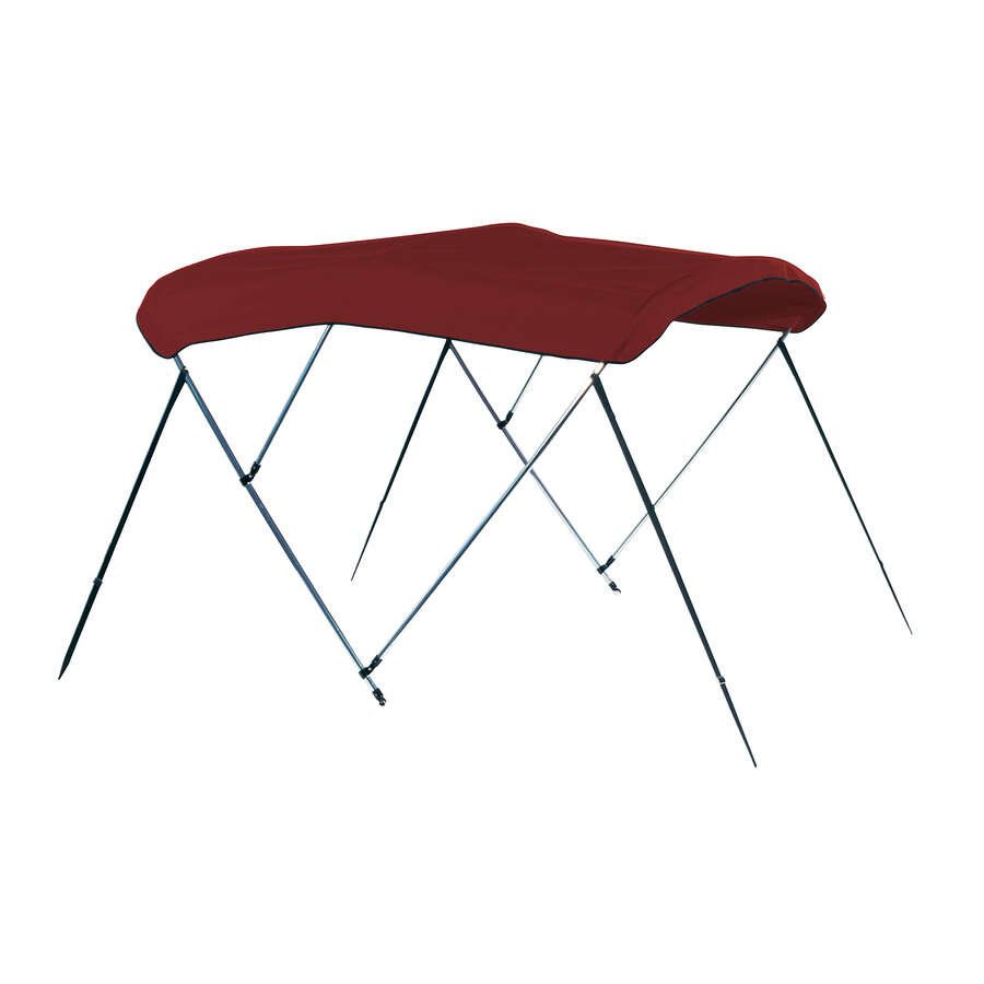 CARVER A(8SQ)4893UB-08