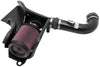 K&N FILTER 69-9504TTK
