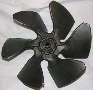 COLEMAN RVP 6733-3221