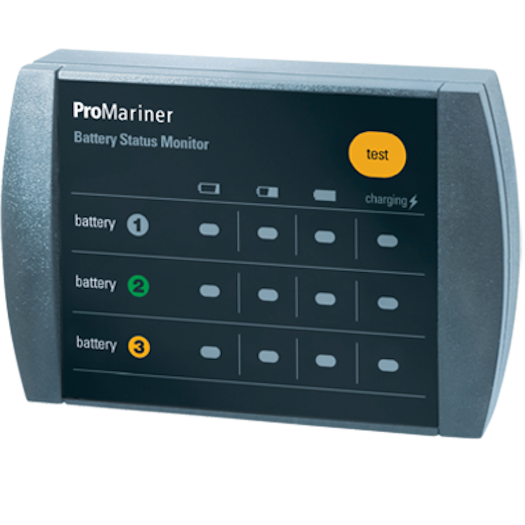 PRO MARINER 51060