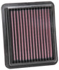 K&N FILTER 33-5072