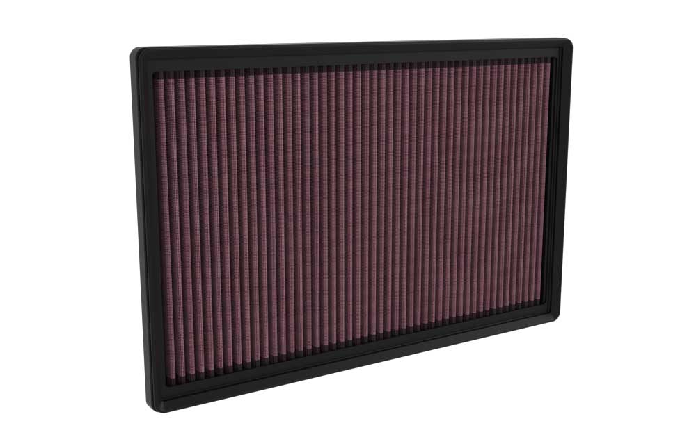 K&N FILTER 33-5142
