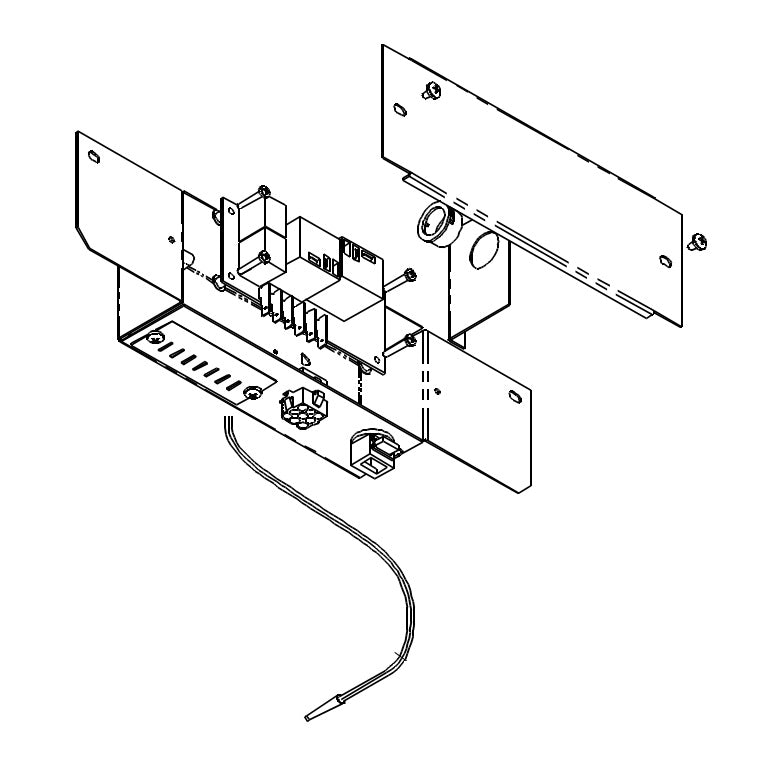 COLEMAN RVP 8530-5091