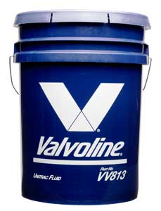 VALVOLINE VV813