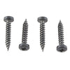AP PRODUCTS 012-PSQ500BL8X1-1/2