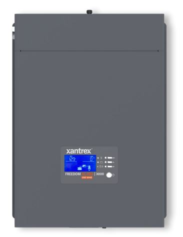 XANTREX LLC 818-3010