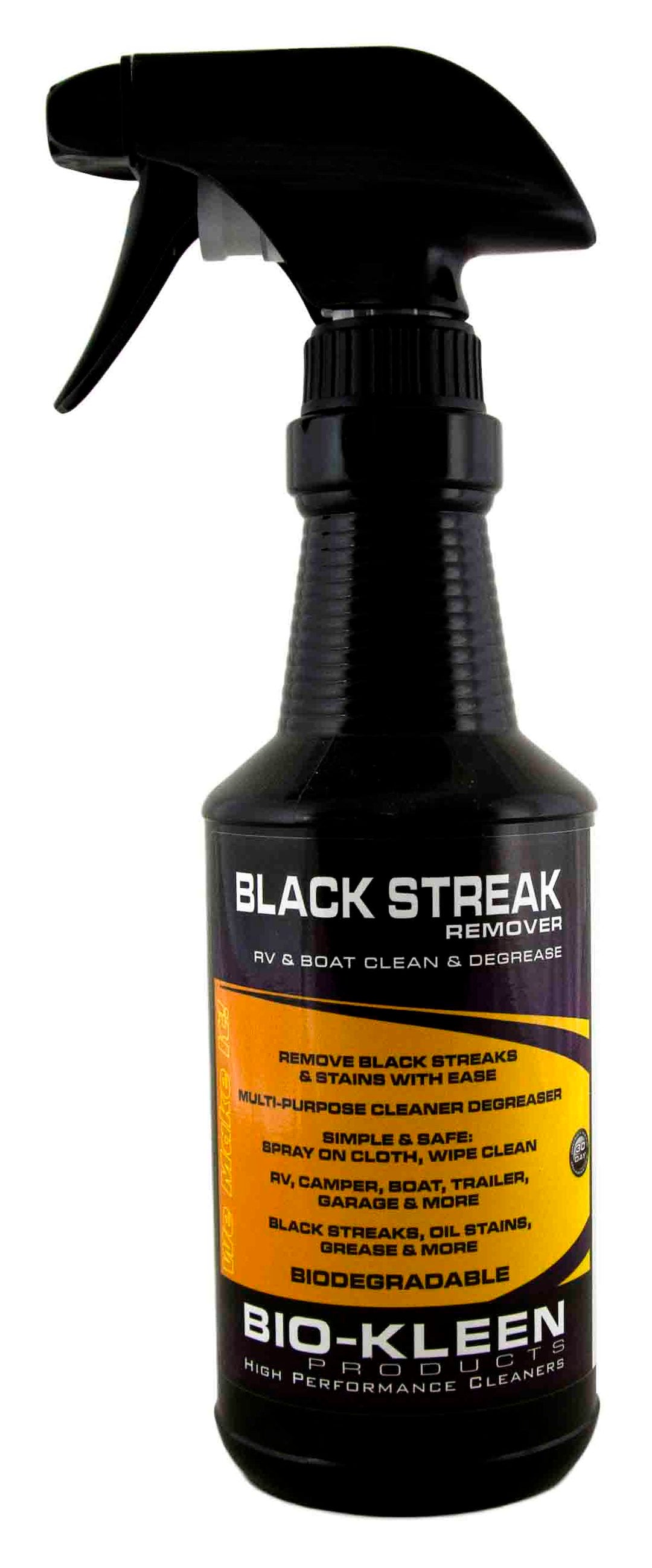BIO-KLEEN M00505