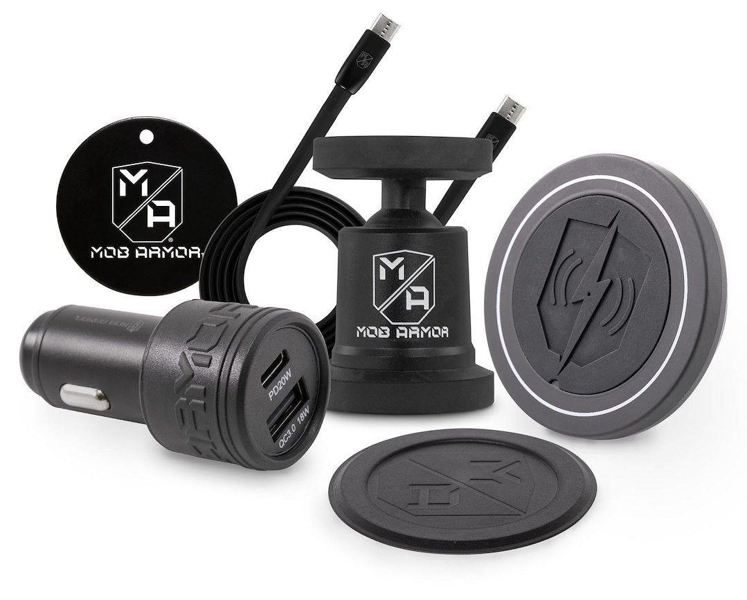 MOB ARMOR MAG-FLEX-WC-KIT