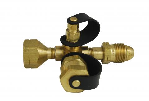 AP PRODUCTS ME420P