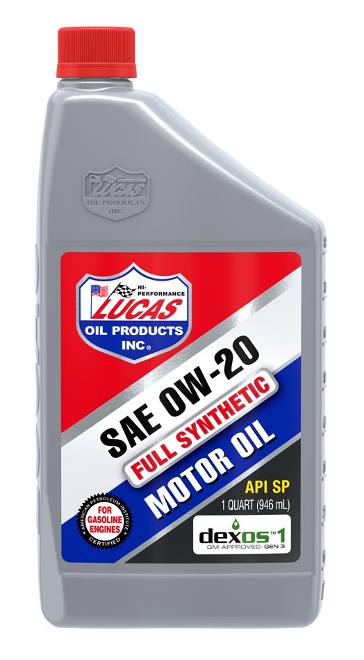 LUCAS OIL 10564
