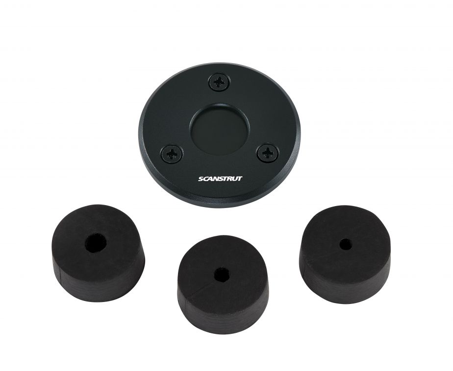 SCANSTRUT DS-LP-21A-BLK