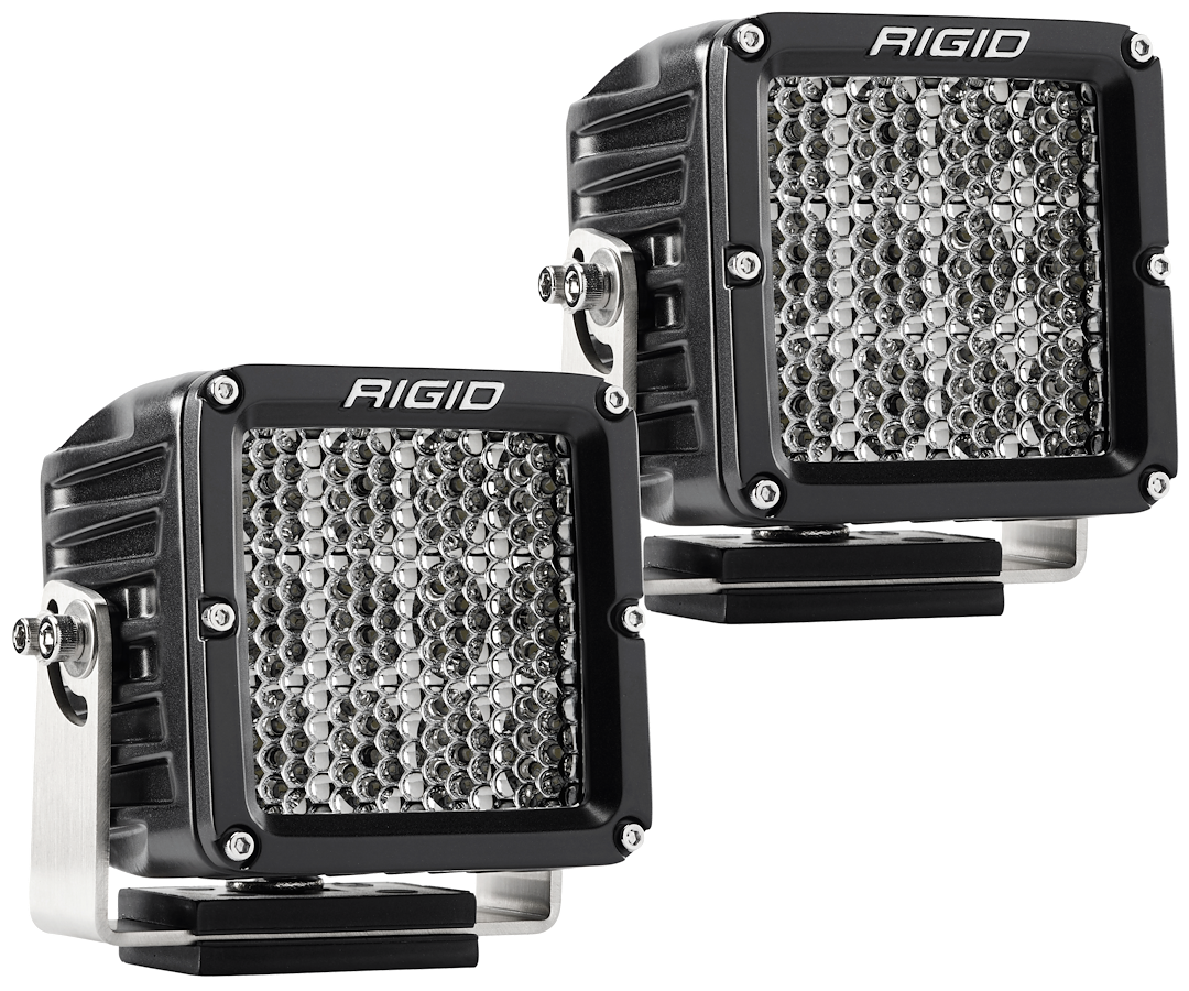 RIGID IND C322713-MDXL