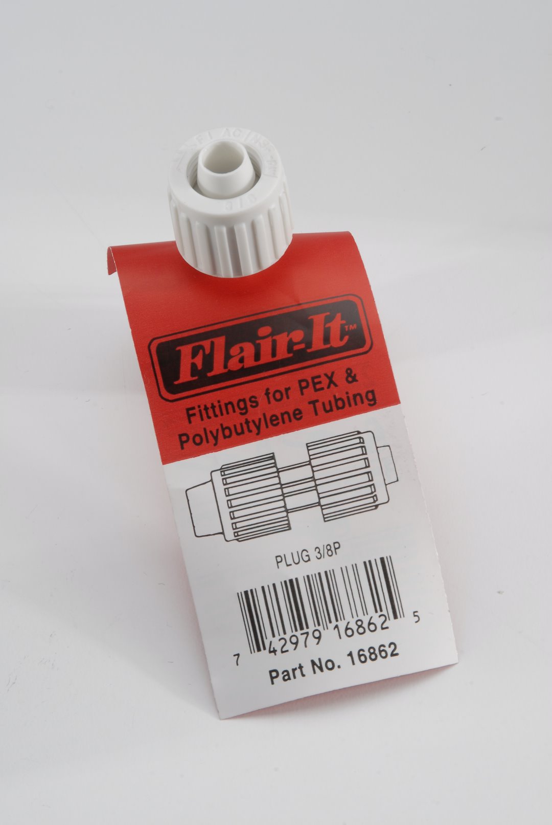 ELKHART SUPP 16862