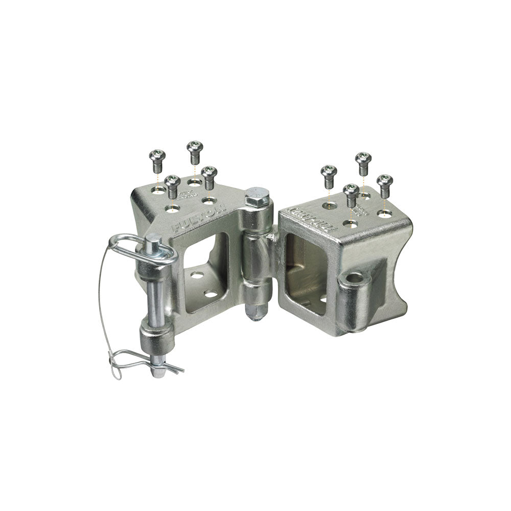 FULTON HDPB330101