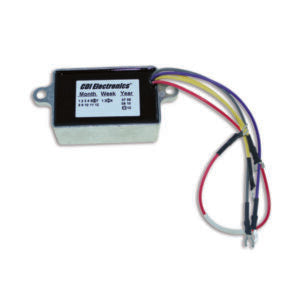 CDI ELECTRON 193-4476