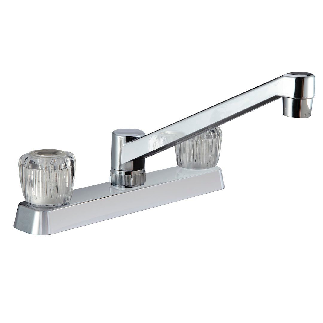 DURA FAUCET DF-PK600A-CP