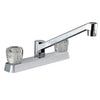 DURA FAUCET DF-PK600A-CP