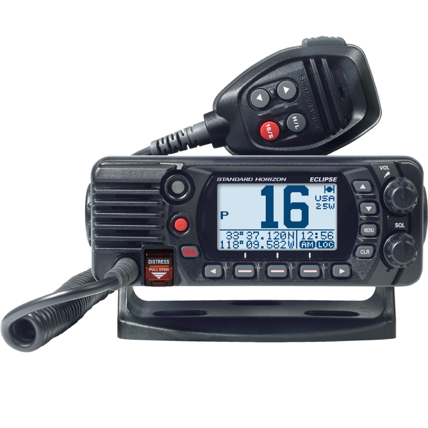 STANDARD GX2400B
