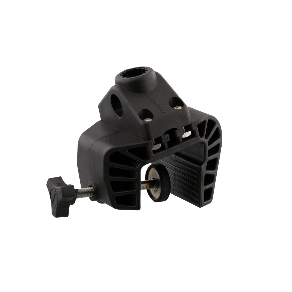 SCOTTY INC. 0449