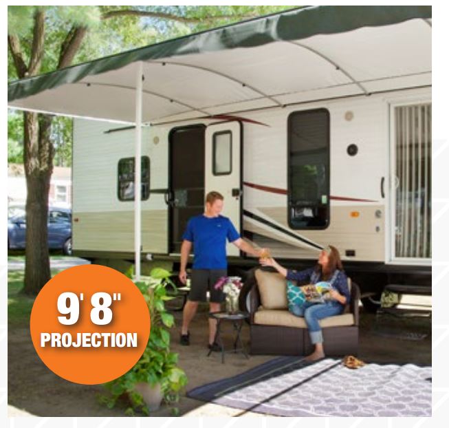 LIPPERT COMP V000334719