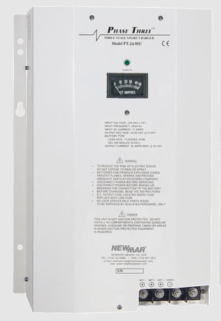 NEWMAR PT-24-95U