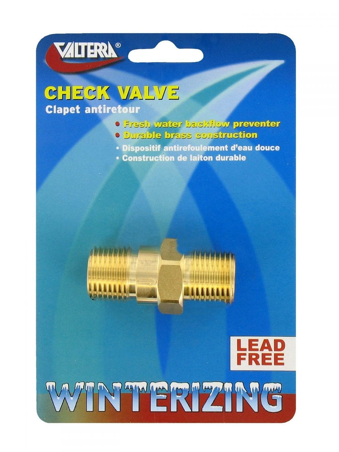 VALTERRA LLC P23415LFVP