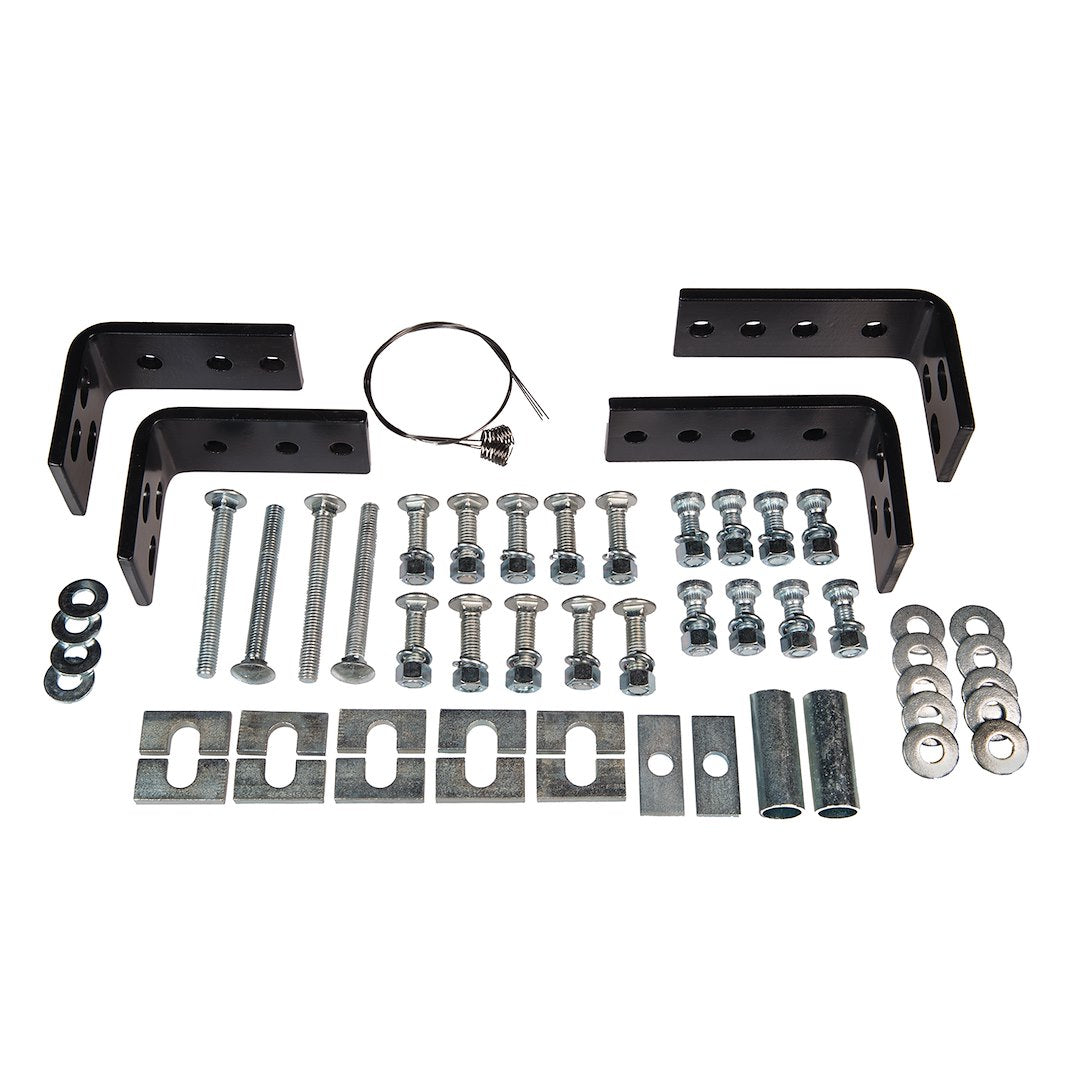 HUSKY TOWING 31622