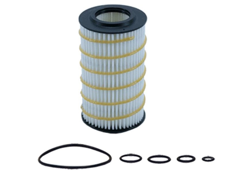 WIX FILTR LD 57078