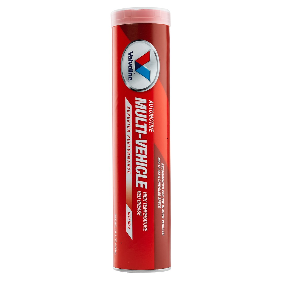 VALVOLINE VV615